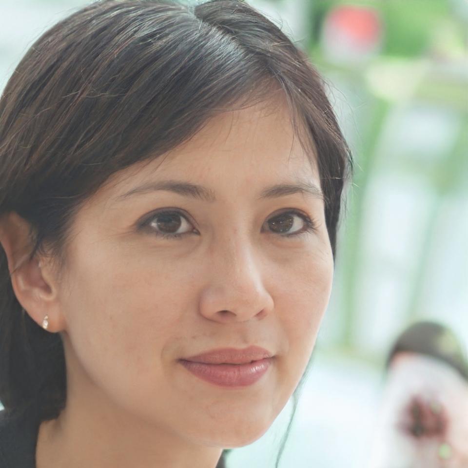 Portrait von Marlena Körner