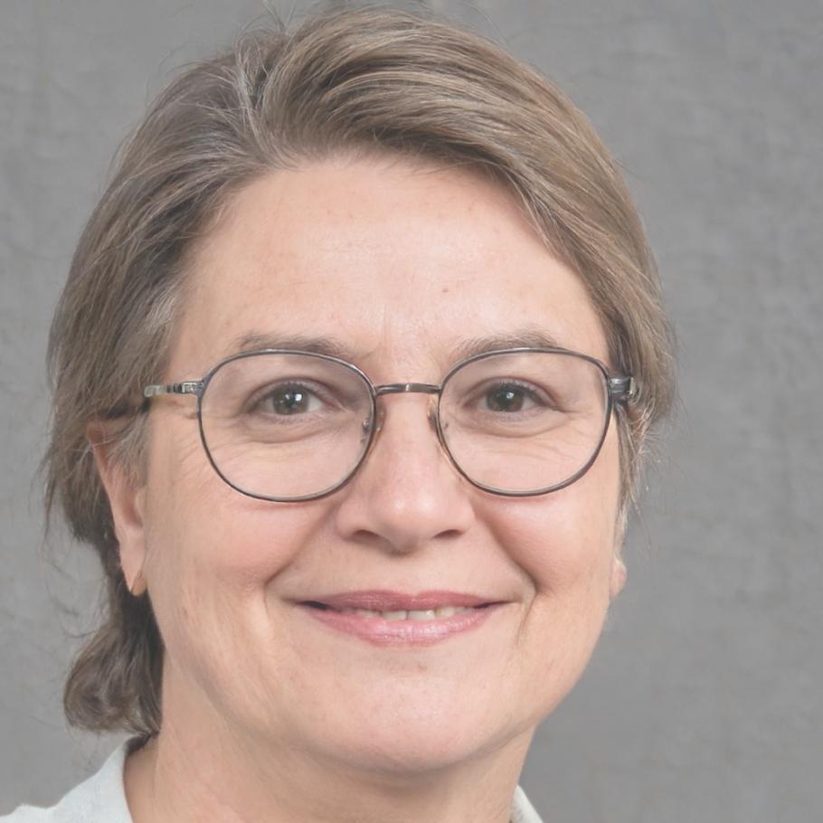 Teilnehmerin des Budgetkontrolle-Programms