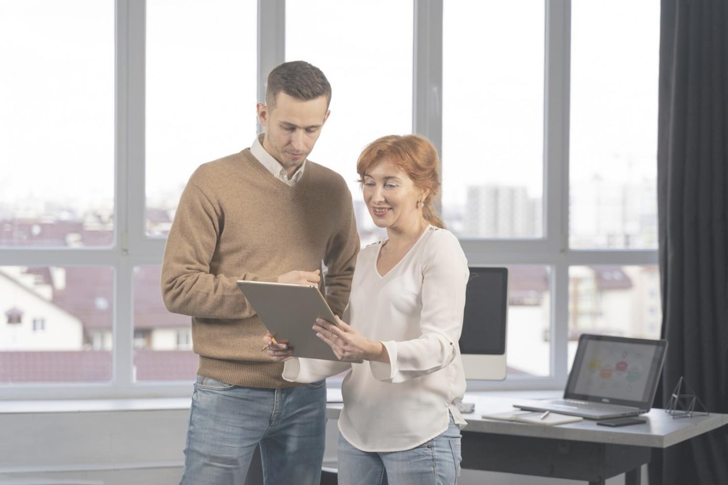 Kollaboratives Lernen und Teamarbeit in der Finanzbildung